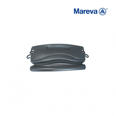 Bouée d'hivernage mareva - lesté sable - 0.50 m