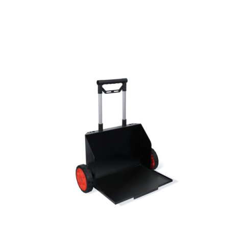 Chariot de transport BoxOnBox - BOXTROLLEY