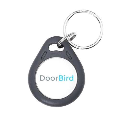 Badge rfid pour portier vidéo doorbird