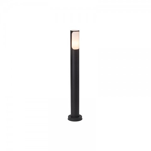 Brilliant 43585/63 potelet extérieur anthracite gap