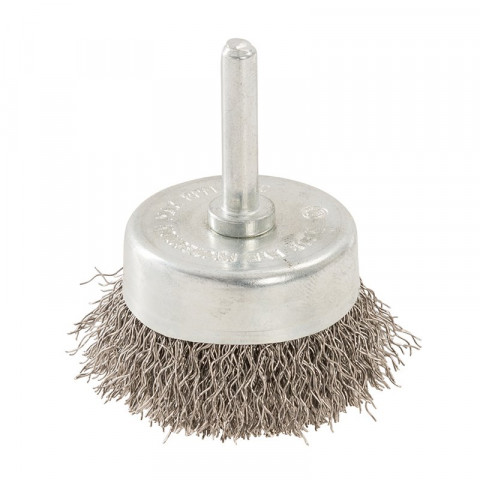 Brosse à boisseau