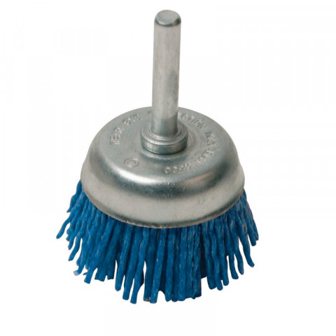 Brosse à filaments - 50 mm fin