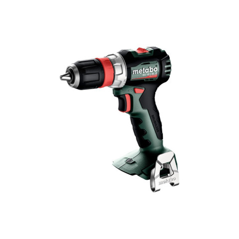 Perceuse-visseuse sans fil BS 18 L BL Q - METABOX - sans batterie, ni chargeur - METABOX - 613156840