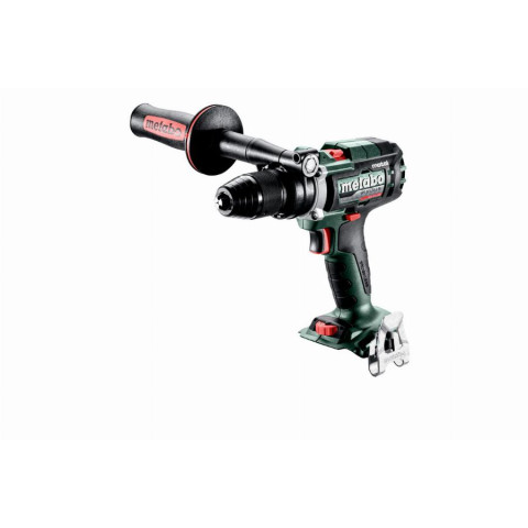 Perceuse-visseuse METABO BS 18 LTX-3 BL I METAL - Sans batterie, ni chargeur - 603181840