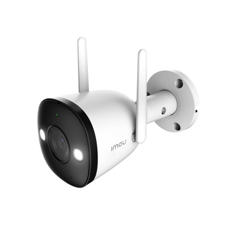 Caméra ip extérieure wi-fi 4mp avec spots intégrés bullet 2 - imou