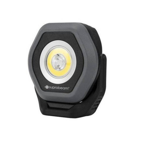 Lampe de chantier D2r Suprabeam - SB4101101