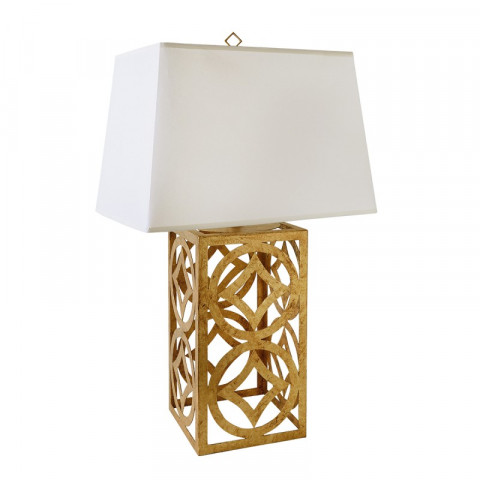 Lampe de table  lee circle