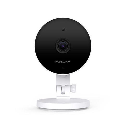 Caméra ip wifi 2mp avec détection de mouvement intelligente - c2m - foscam