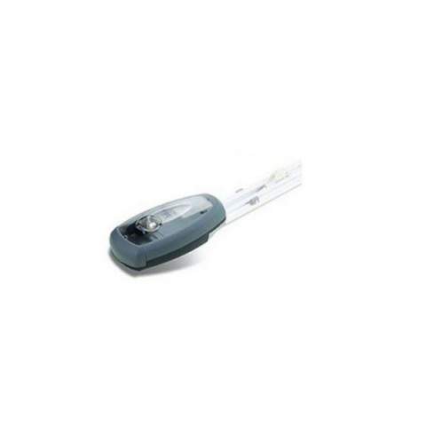 Groupe électromécanique avec moteur 24v +encodeur pour porte sectionnelle CARDIN