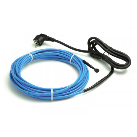 Câble autorégulant 10 W/m DEVI Pipeheat DPH-10 longueur au choix