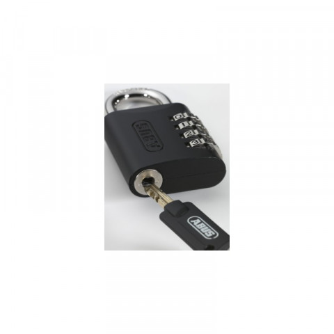 Cadenas combinaisons avec 1 clé passe