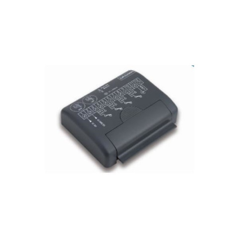 Interface seule du digicodeur clavier à code dks250 CARDIN filaire