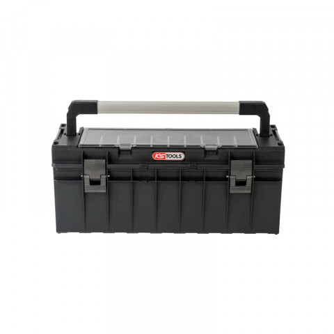 Caisse à outils ks tools - scm - 650x270x272mm - 850.0383