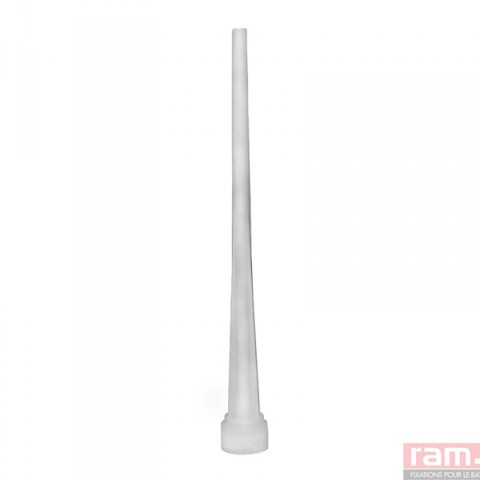 Boite de 100 canules d'extrusion - 64610