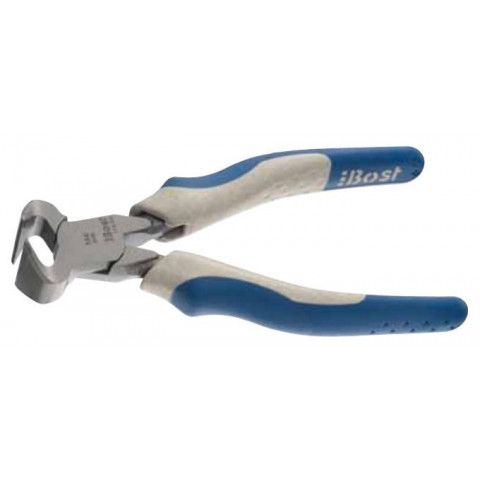 Pince coupante devant BOST - Électricien Expert 160 mm - 114236