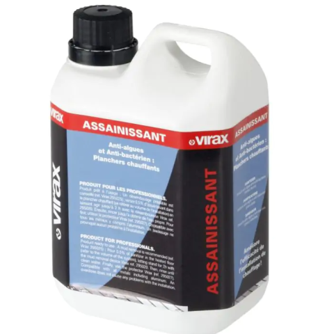 Assainissant Virax 1L