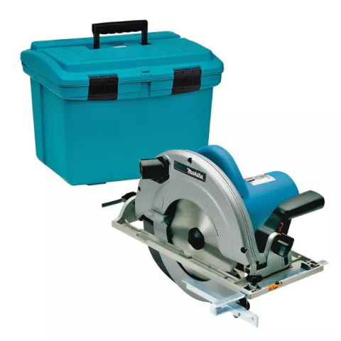 Scie circulaire makita 235 mm en coffret – 5903RK