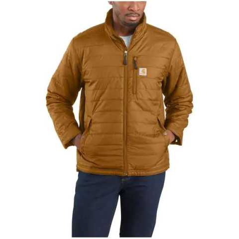 Blouson Gilliam Jacket CARHARTT - S1 102208