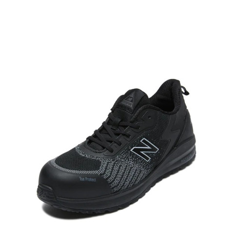 Chaussure basse NEW BALANCE Speedware Noir - T.40 - S4MIDSPWRBLK2E7