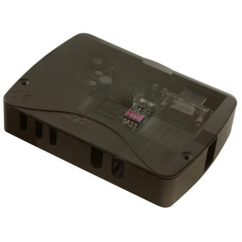 Interface multiprotocole 12/24v CARDIN
