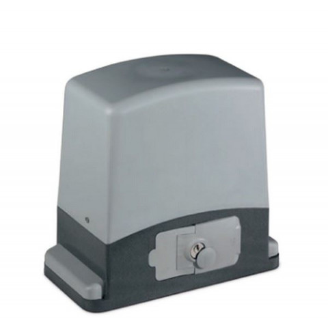 Automatisme 230v pour portail coulissant poids maxi 2000kg sl ace 2000 sans batterie - cardin -