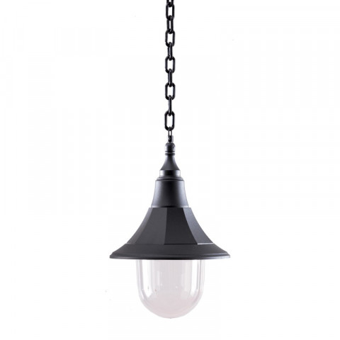 Suspension shannon, noir
