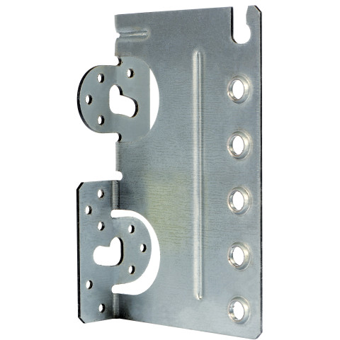 Etrier à âme intérieure CBH - Boite de25 - Dimensions au choix