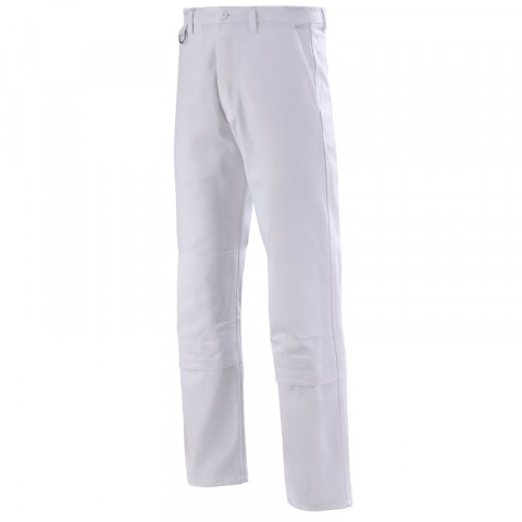 Pantalon protection genoux essentiels - 9836 - Taille et couleur au choix