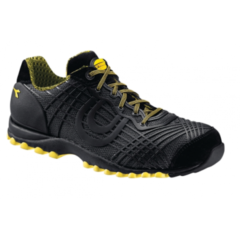 Chaussures de sécurité diadora beat - basse - Pointure au choix