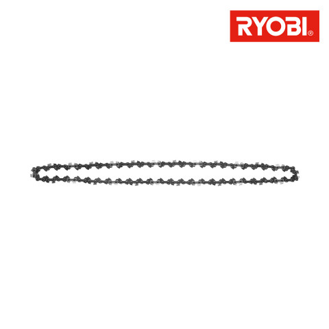 Chaîne ryobi 20cm pour élagueurs sur perche électriques rac244