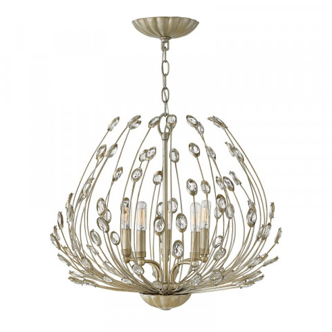 Chandelier tulah