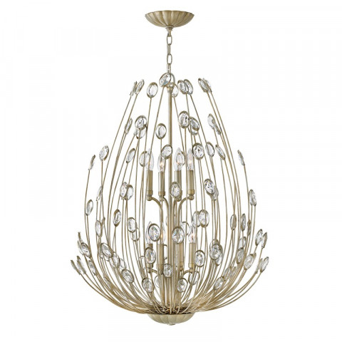 Chandelier tulah