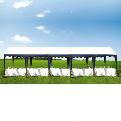 Chapiteau de réception 3 x 10 m