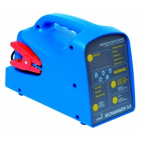 Chargeur De Batterie Onduleur