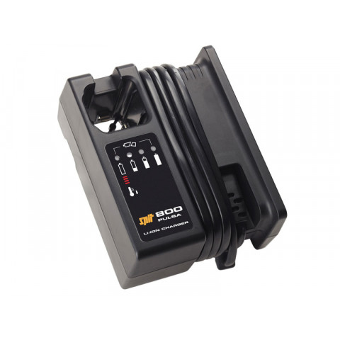 Chargeur monobloc  pour cloueur à gaz  Pulsa P800 Spit 018482