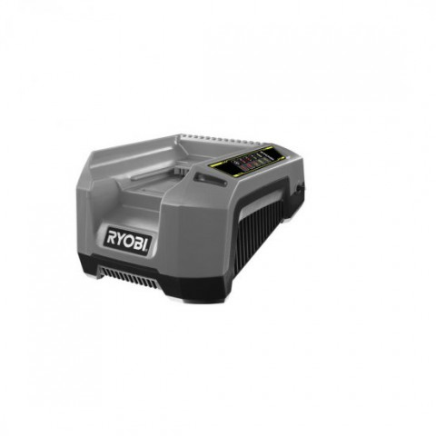 Chargeur rapide ryobi 36v - 5.0ah lithium bcl3650f