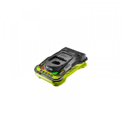 Chargeur super rapide ryobi 18v oneplus lithium-ion rc18150