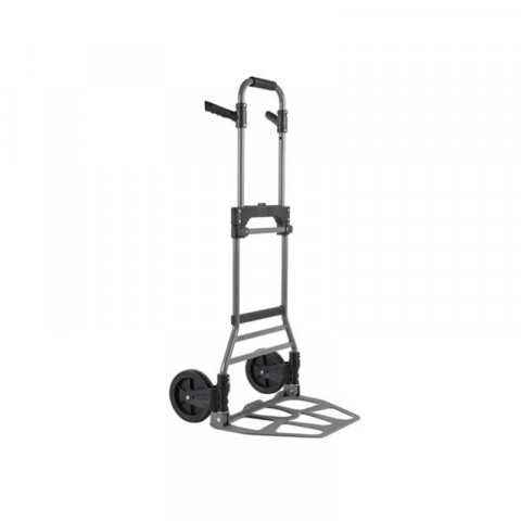 Chariot À Plate-Forme Pliable - Charge Max. 120 Kg
