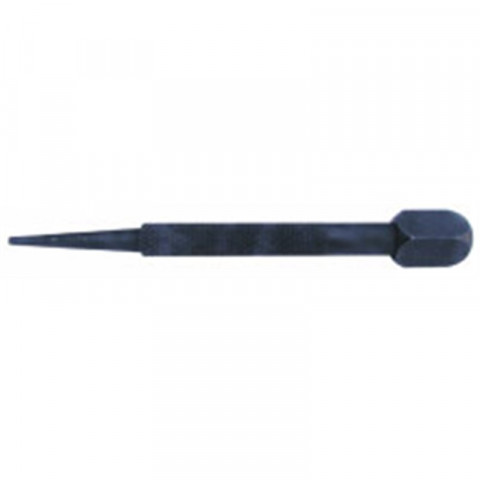 Chasse pointe tete carree.2mm vr