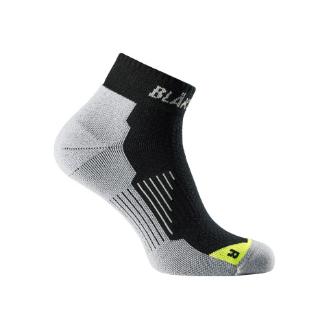 Chaussettes basses PRO 25111104 - Pointure au choix