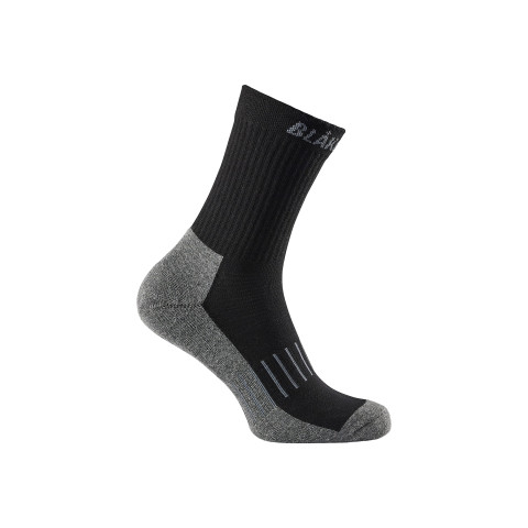 Chaussettes en coton pack x3 25071088 - Pointure au choix