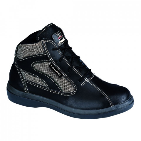 Chaussure de sécurité femme lemaitre delphine s3 ci src - Taille au choix