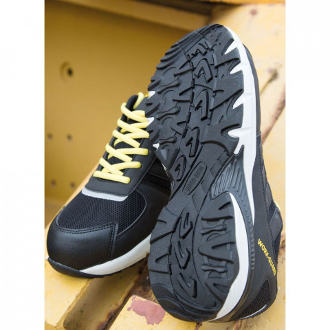 Chaussure de sécurité result lightweight s1p src - Pointure au choix