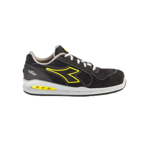 Chaussure de sécurité RUN NET AIRBOX LOW S3 SRC DIADORA -701.181148-C0200-47