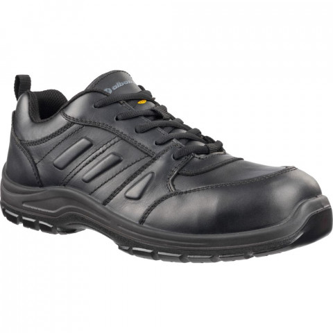 Chaussures de sécurité albatros business csl s3 esd src - Taille au choix