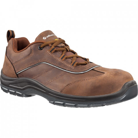 Chaussures de sécurité basses albatros smart s3 src - Taille au choix