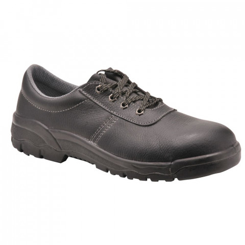 Chaussures de sécurité basses portwest derby steelite kumo s3 - Pointure au choix