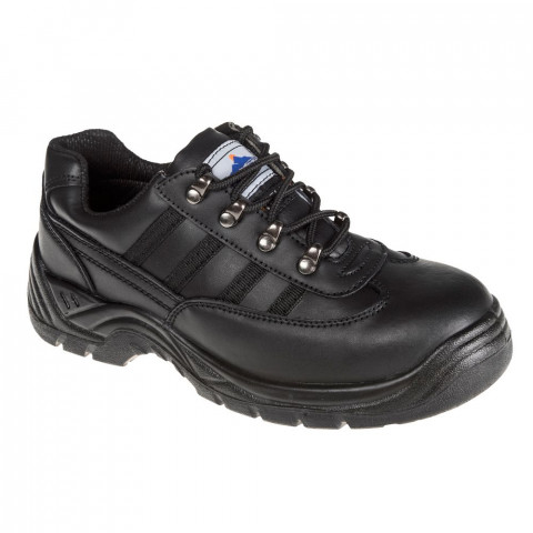 Chaussures de sécurité basses portwest s1 steelite safety trainer - Taille au choix