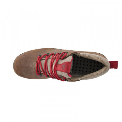 Chaussures de securite femme alice nordways