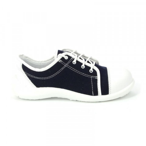 Chaussures de securite femme loane marine s24 - Pointure au choix